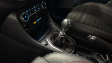 Ford Puma 1.0 EcoBoost Hybrid mHEV ST-Line X 5dr Petrol Hatchback